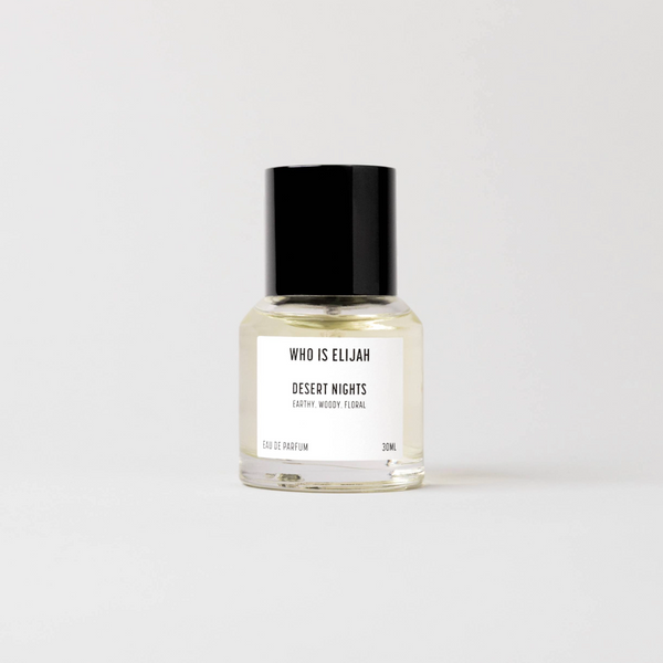 DESERT NIGHTS - 100ml