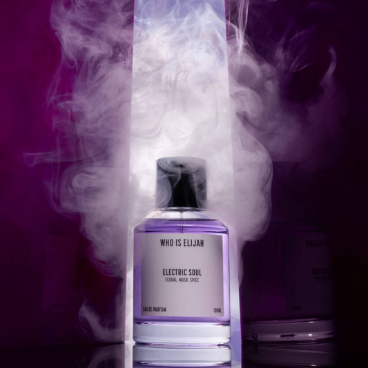 ELECTRIC SOUL - 50ML