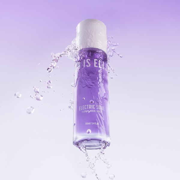 100ML ELECTRIC SOUL BODY MIST