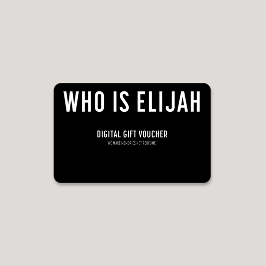 100ml Gift Voucher
