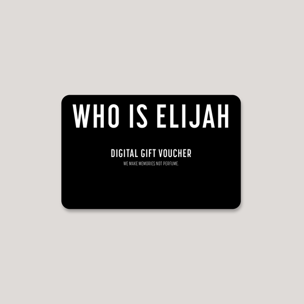 100ml Gift Voucher