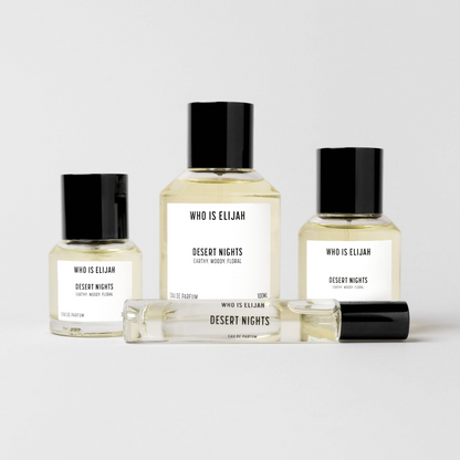 DESERT NIGHTS - 10ML