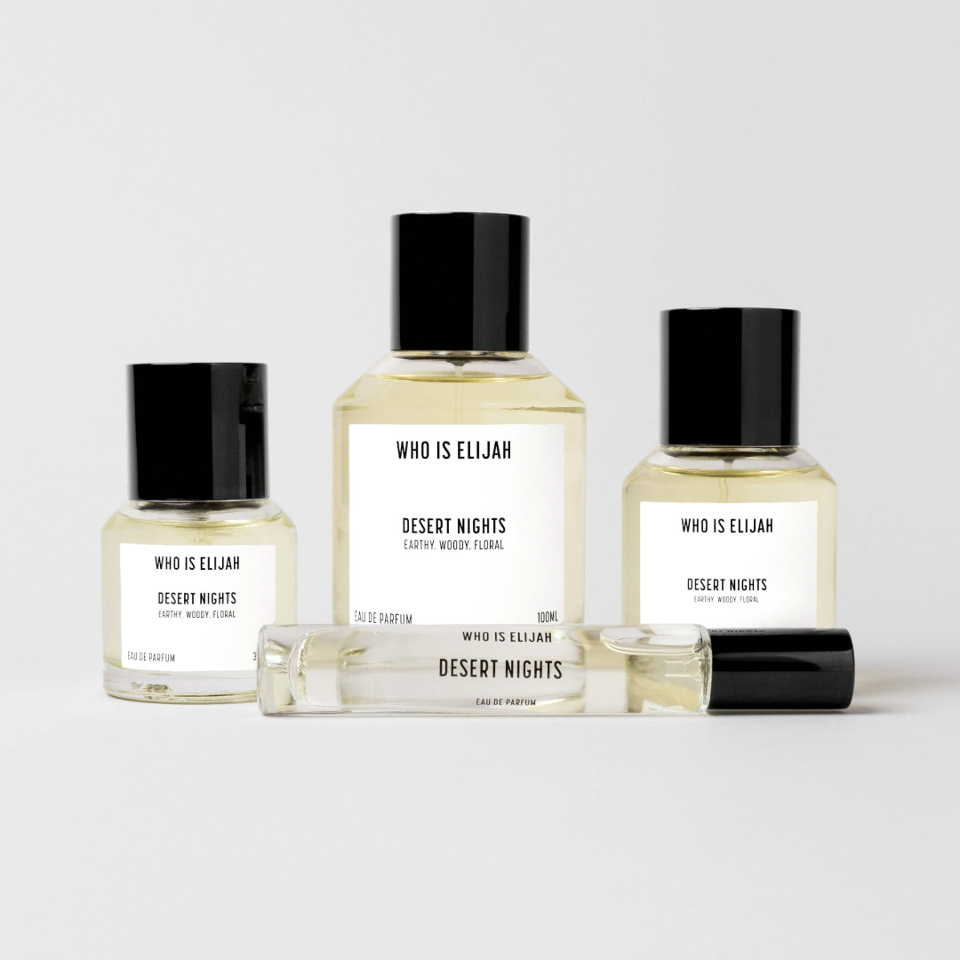 DESERT NIGHTS - 50ML