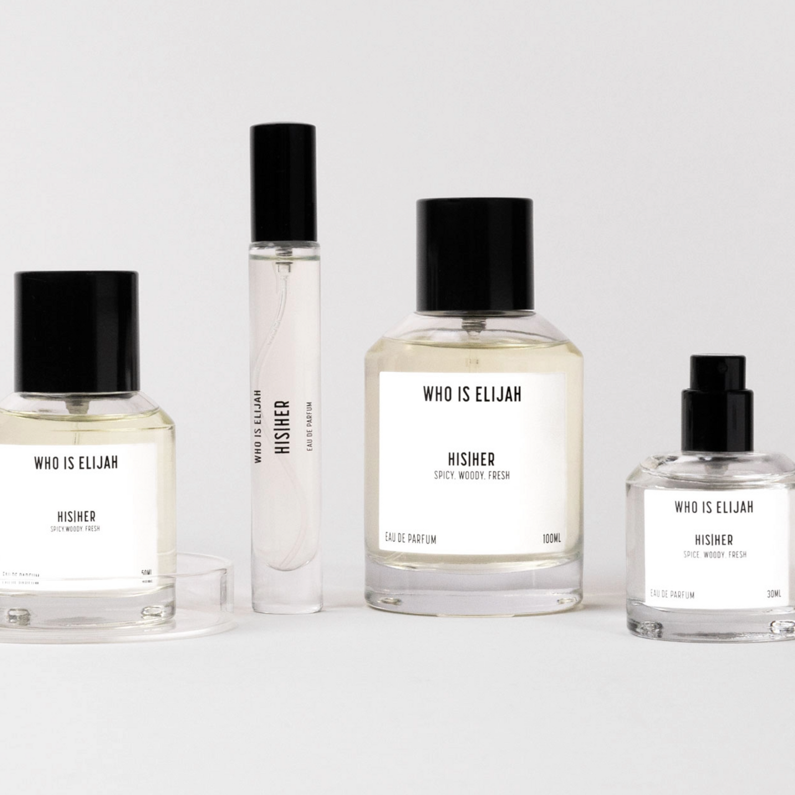HIS | HER - 100ML