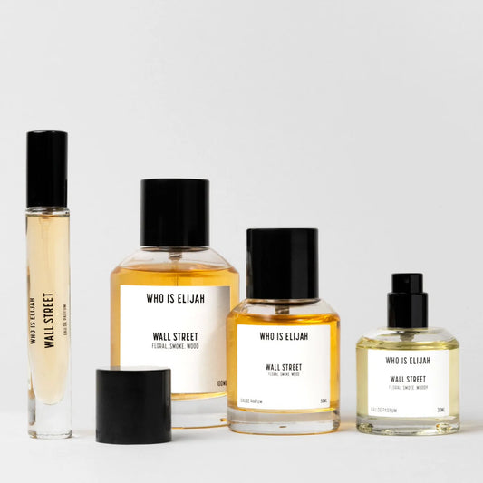 WALL STREET - 10ML