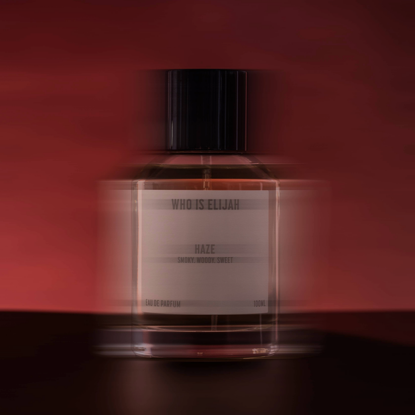 HAZE - 100ml