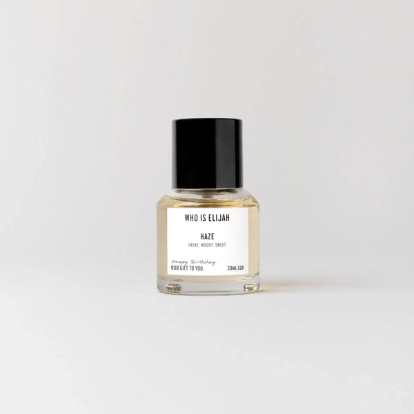 30ML HAZE BIRTHDAY GIFT