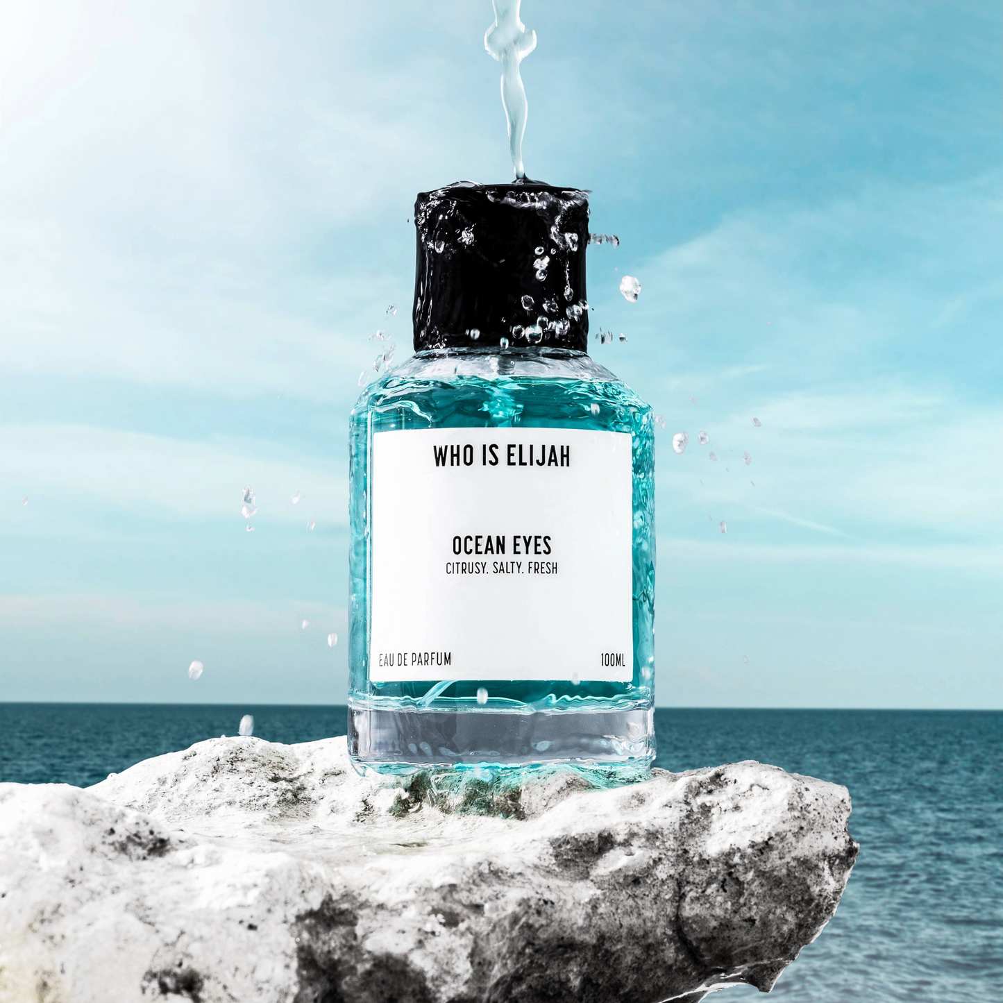 OCEAN EYES - 100ml