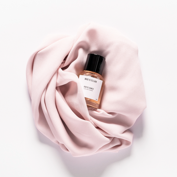100ML POETIC DANCE
