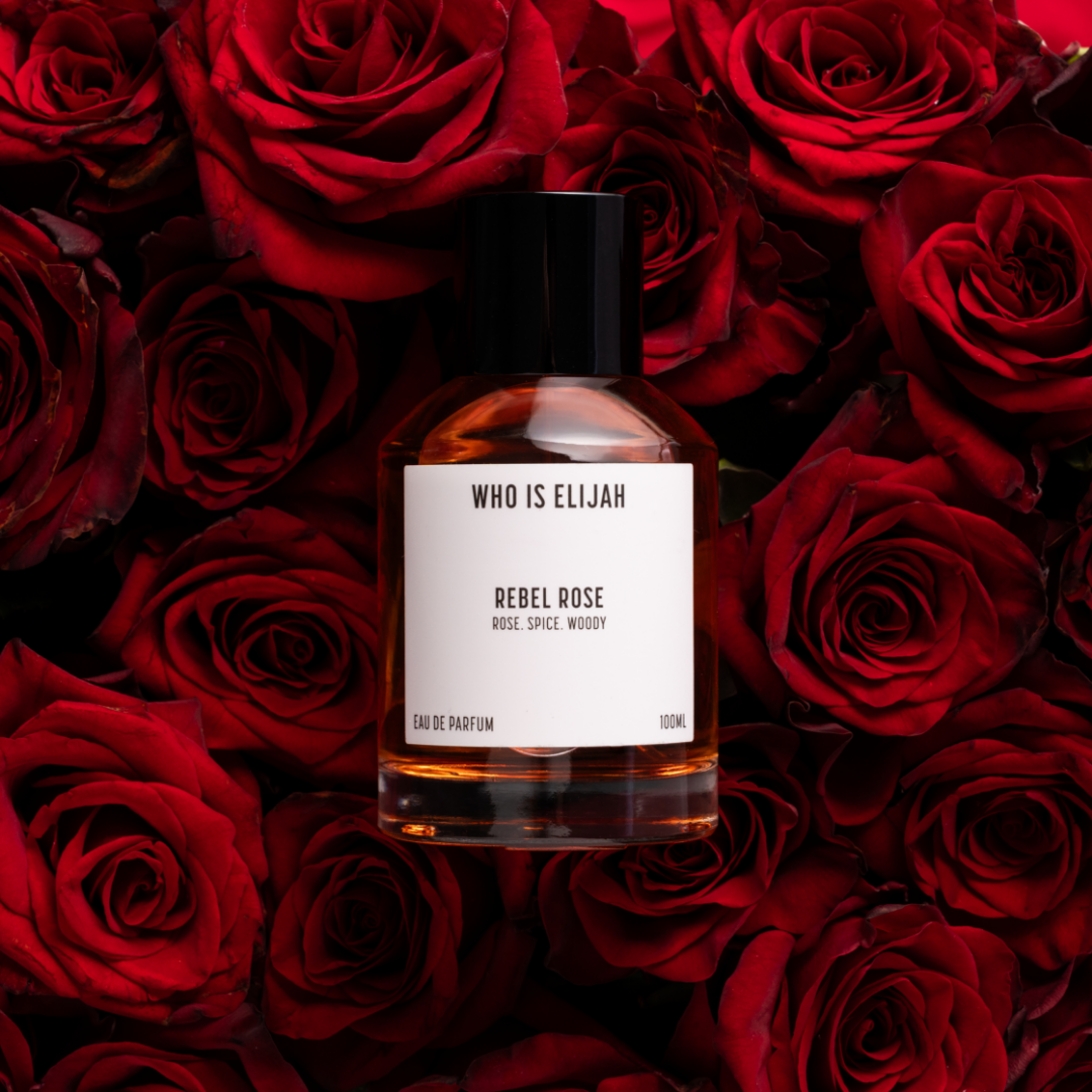 REBEL ROSE