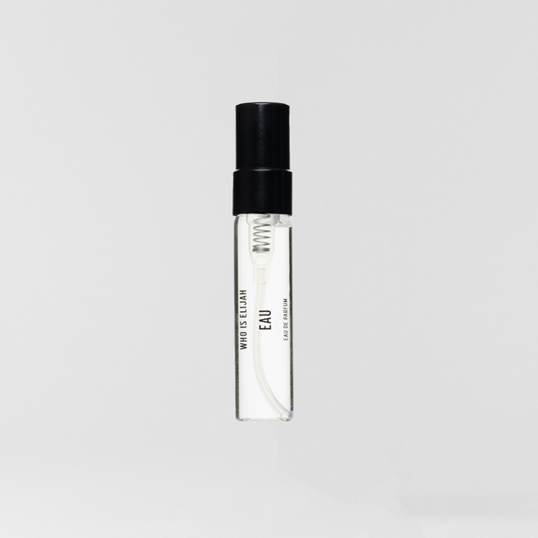 EAU - 5ml