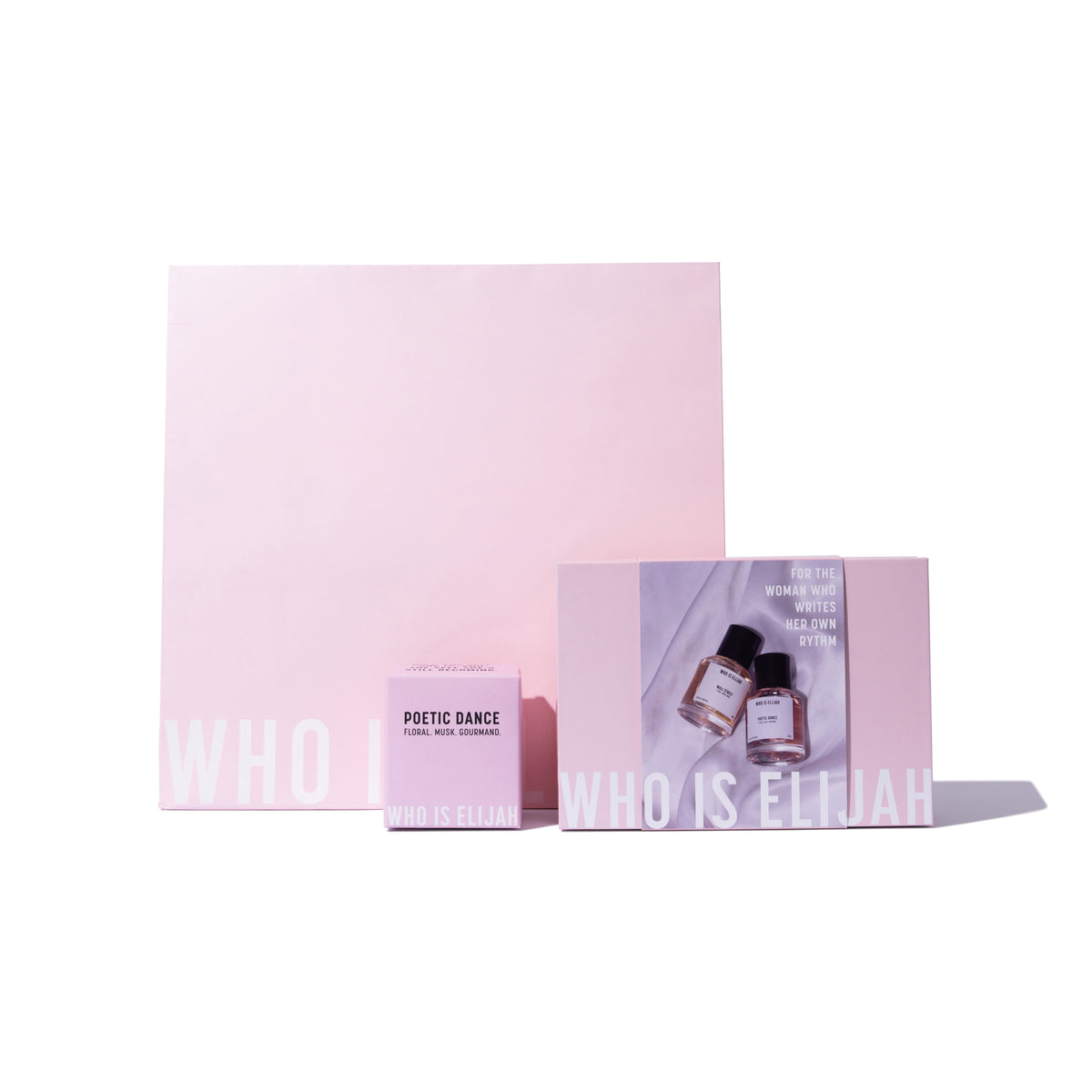 MOTHERS DAY SET
