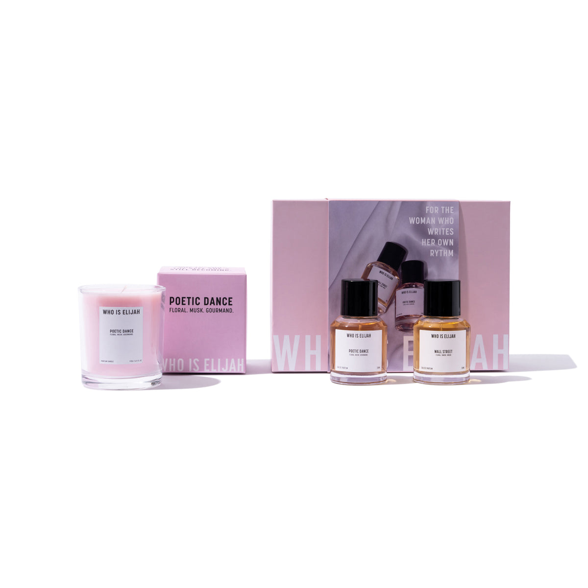 MOTHERS DAY SET