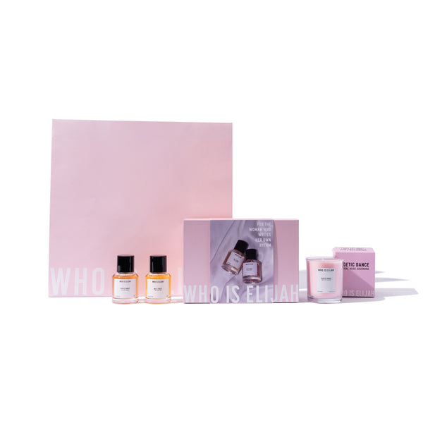 MOTHERS DAY SET