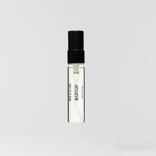 COMPLIMENTARY DELUXE 5ML SAMPLE