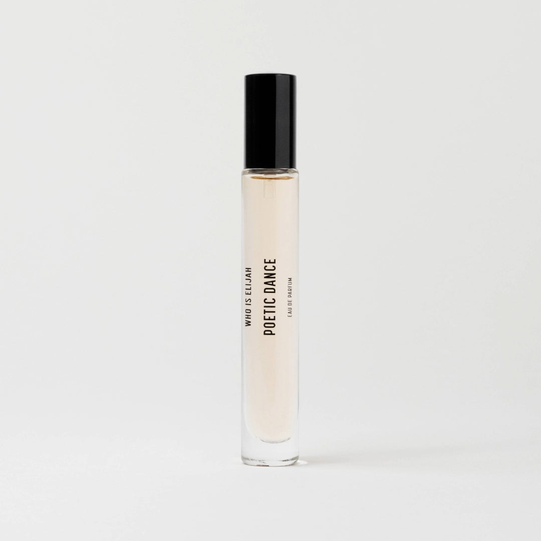 50ML POETIC DANCE
