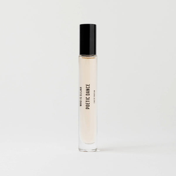 10ML POETIC DANCE