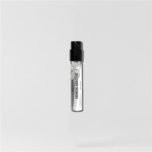 2ml CHEMICAL ADDICTION Free Sample