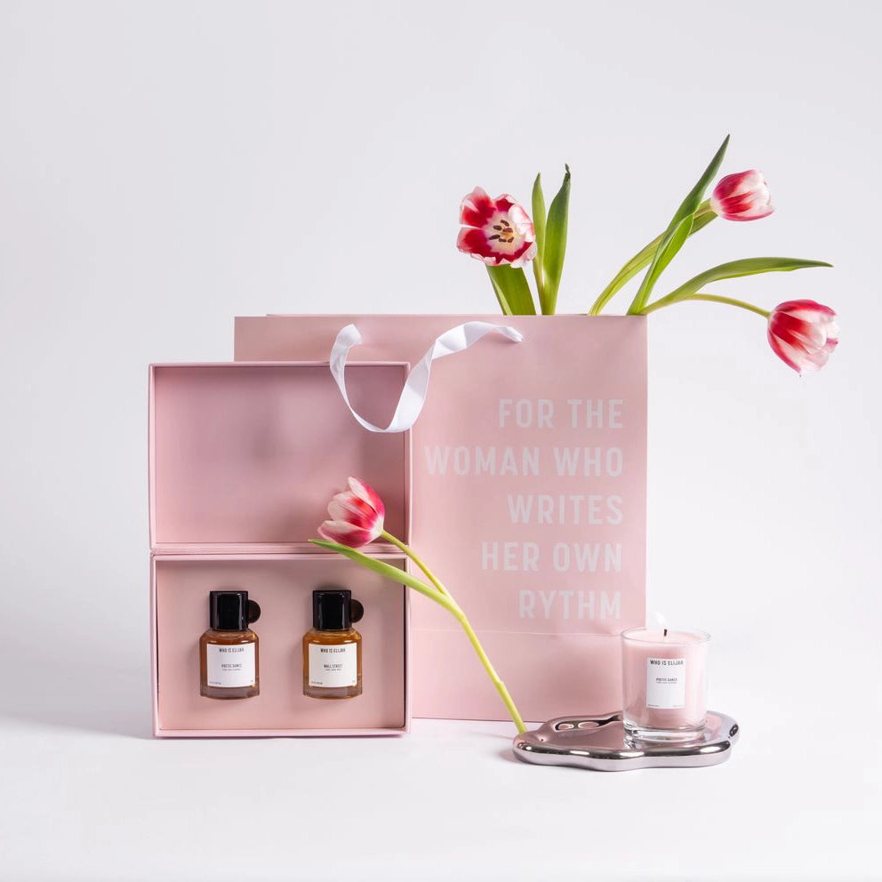 MOTHERS DAY SET