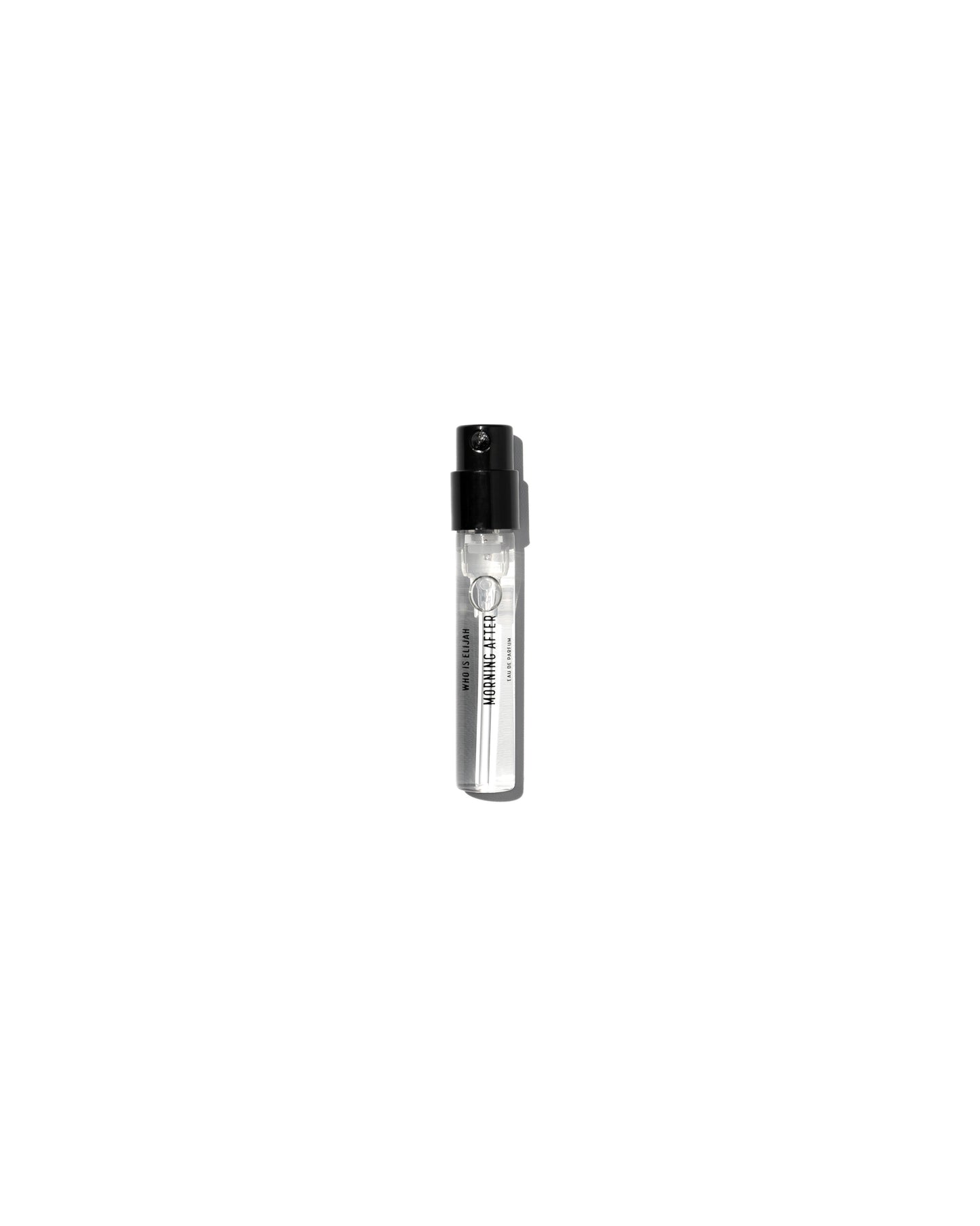 2ML MORNING AFTER Free Sample