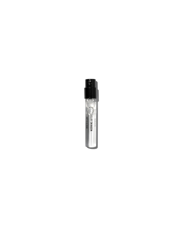 2ML MORNING AFTER Free Sample