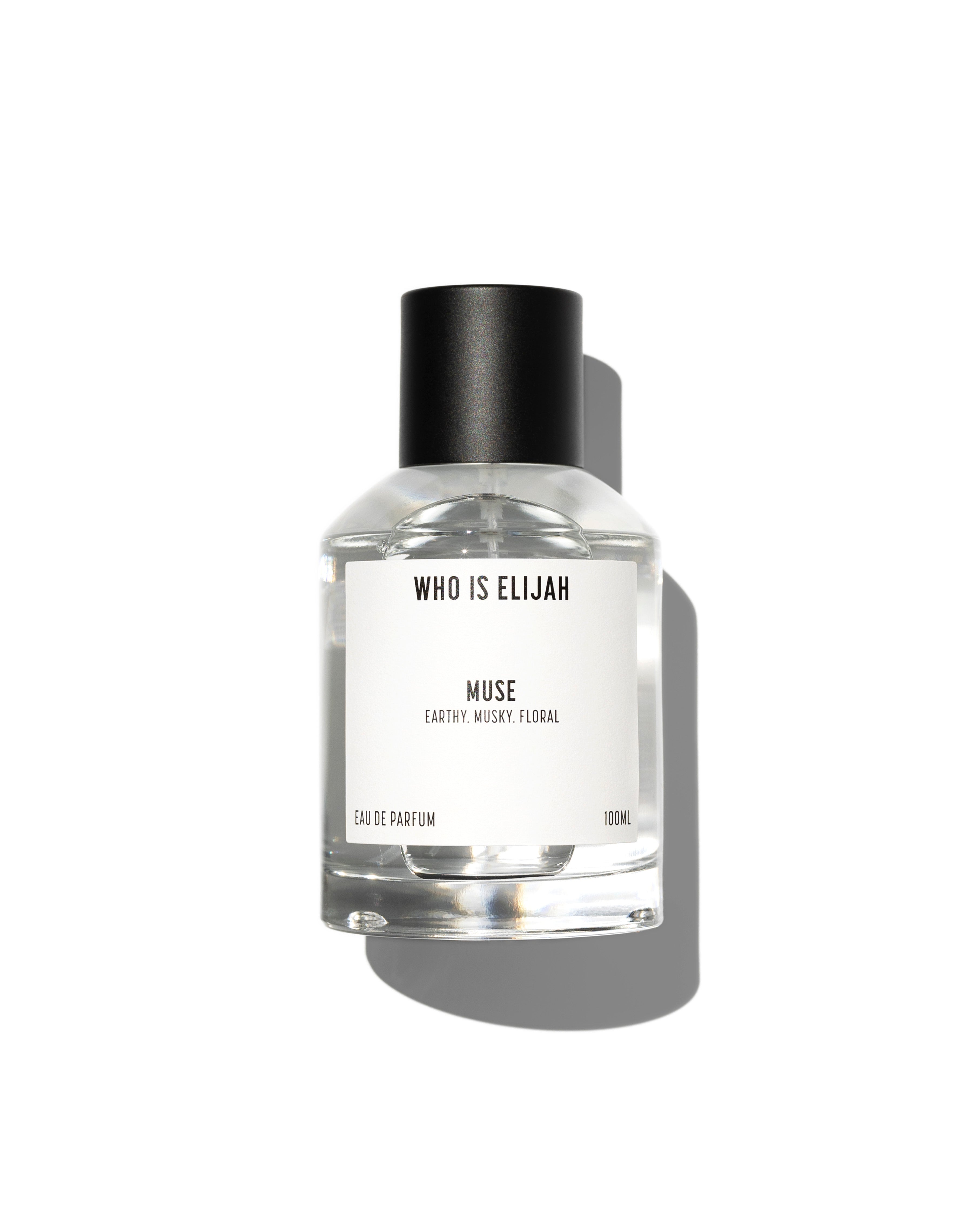 Perfumer H MOSS 100ml セット - 香水(ユニセックス)