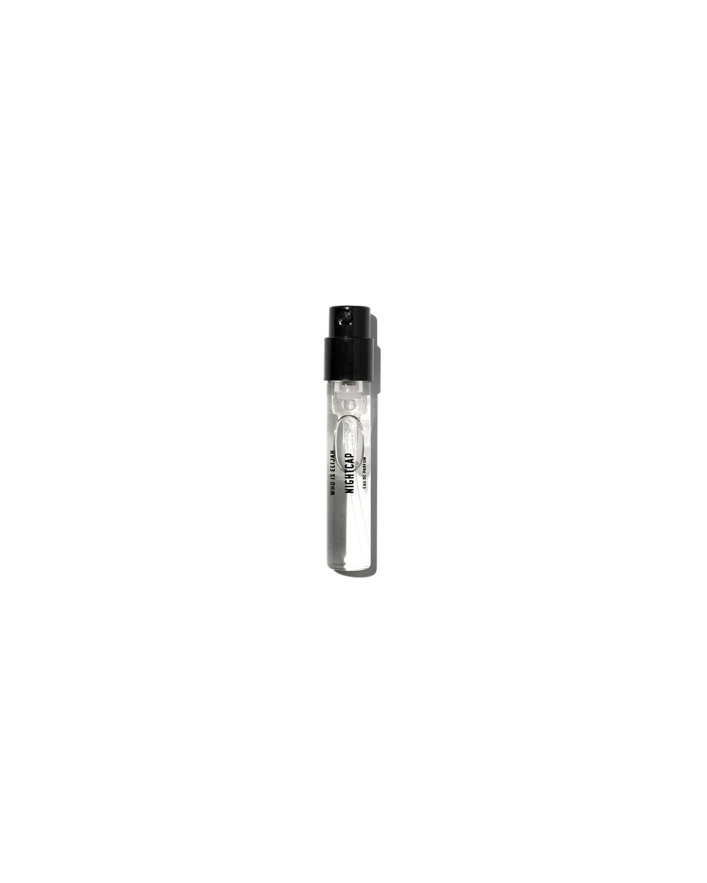 2ML NIGHTCAP Free Sample